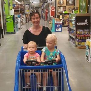 Meet your Posher, Sara